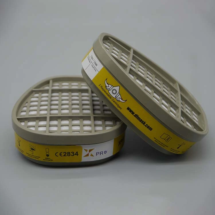 Filter Cartridge 2 Filter Cartridge 2