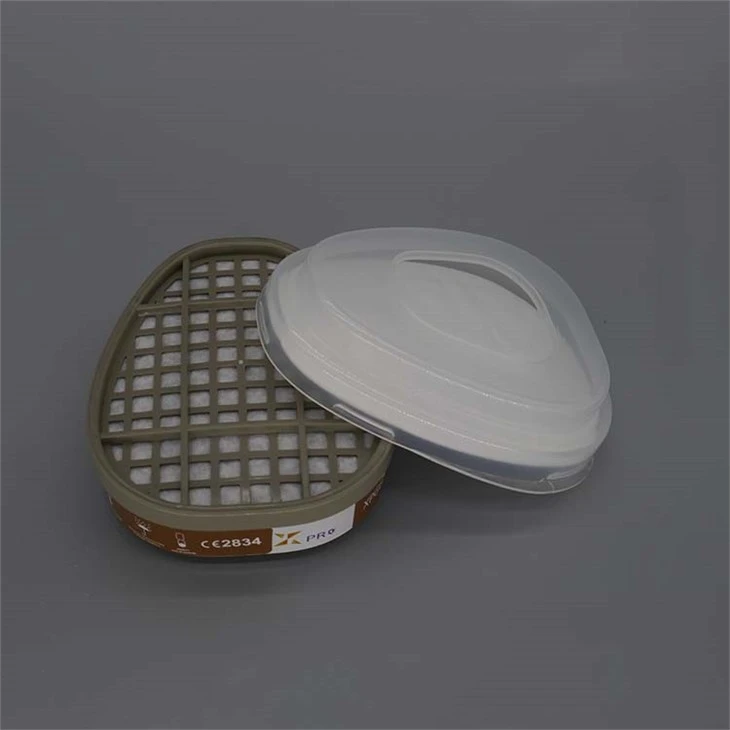 EN14387 Respirator