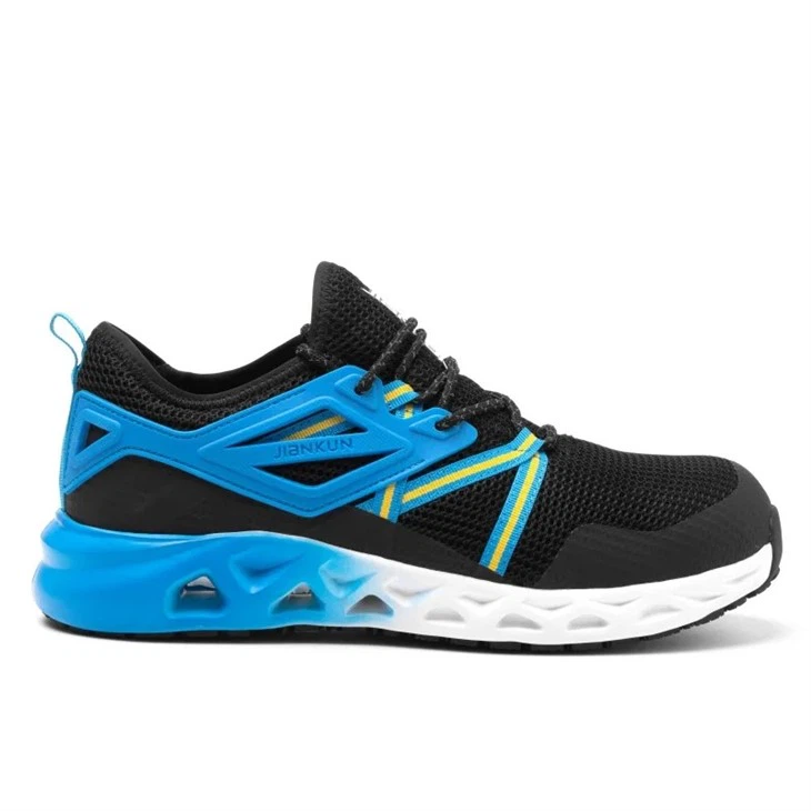 รองเท้าเซฟตี้หุ้มฉนวนไฟฟ้า